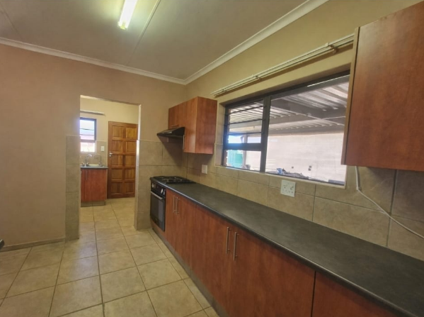 To Let 3 Bedroom Property for Rent in Kathu Northern Cape